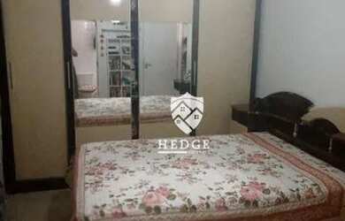 Imagem 7: Apartamento com 2 dormitórios à venda, 55 m² por R$ 340.400 - Aricanduva - São Paulo/SP