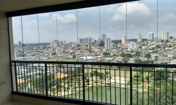 Imagem: Alto da Mata Apartamento para aluguel possui