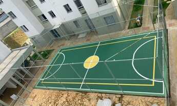 Imagem 2: Apto de 02 qtos pra professores e estudantes da UEMG de Ibirité, B.H M.G