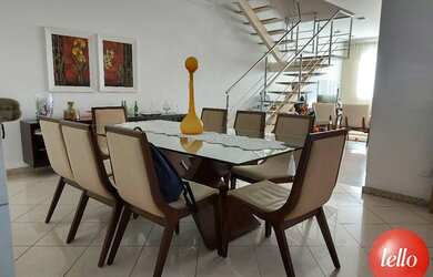 Imagem 7: São Paulo - Casa Padrão - Santana