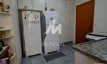 Imagem 6: Apartamento (tipo - padrao) 4 dormitórios/suite, cozinha planejada, em condomínio fechado