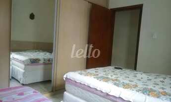 Imagem 5: São Paulo - Casa Padrão - Belém