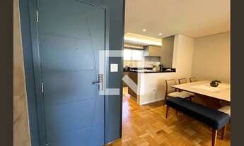 Imagem 4: Apartamento à Venda - Água Fria, 3 Quartos, 135 m2