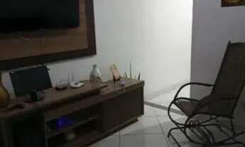 Imagem 3: CASA NO BENGUÍ Casa com 2 dormitórios