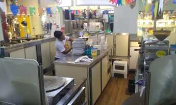 Imagem 6: Vendo Cafeteria complete no Shopping Itaigara