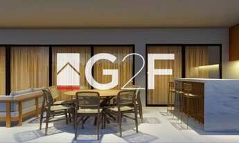 Imagem 6: Casa a venda Alphaville D. Pedro 3