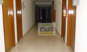 Imagem 6: Apartamento com 1 dormitório para alugar, 50 m² - Centro - Sumaré/SP