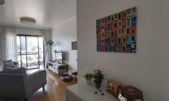 Imagem 4: São Paulo - Apartamento Padrão - Tatuapé