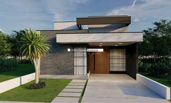 Imagem 2: SOROCABA - Casa de Condomínio - Cajuru Do Sul