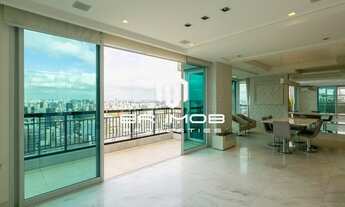 Imagem 2: COBERTURA RESIDENCIAL em SÃO PAULO - SP, PARAÍSO