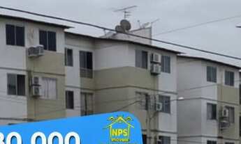 Imagem: Condomínio Vida Nova 02 Quartos - Bairro