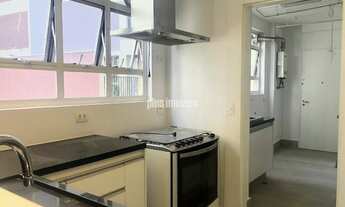 Imagem 7: APTO VILA NOVA CONÇEIÇÃO, ACESSO A COMERCIO BANCOS, RESTAURANTES, HOSPITAIS, ESCOLAS