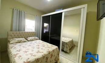 Imagem 6: Apartamento para venda com 55 metros quadrados com 2 quartos