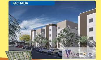 Imagem: SAO JOSE DOS CAMPOS - Residential / Apartment