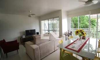 Imagem 3: Apartamento à Venda - Centro, 3 Quartos, 113 m2