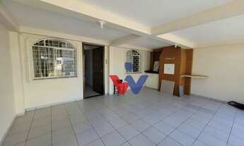 Imagem 2: Sobrado com 2 dormitórios à venda por R$ 425.000,00 - Fazendinha - Curitiba/PR