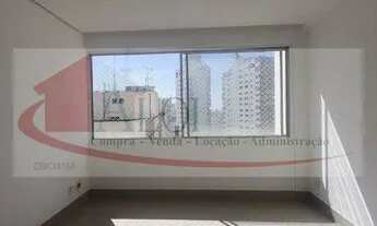 Imagem 4: Apto aluga na Av. Higienópolis próximo da Praça Charles Miller/Pacaembu 90 m² área útil Tr