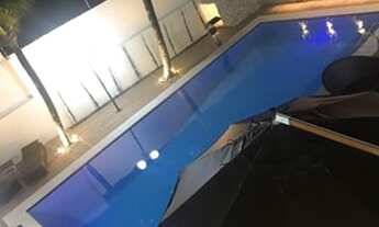 Imagem: Casa para venda com 6 quartos, 310 metros