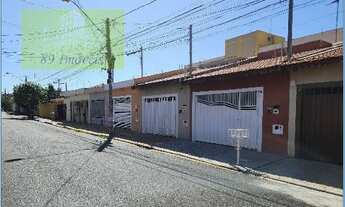 Imagem 3: Casa em Vila Maria Luiza - Ribeirão Preto, SP