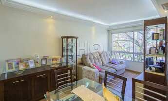 Imagem 2: Apartamento na Pompéia com 3 dormitórios