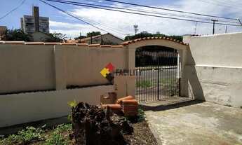 Imagem 3: Casa para alugar, 120 m² por R$ 2.715,00/mês residencial e $2.815,00 comercial - Taquaral