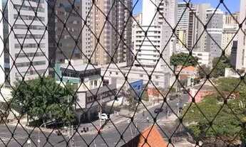 Imagem 5: Apartamento para Aluguel - Lourdes, 3 Quartos, 100 m2