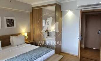 Imagem 1: Apartamento (flat) 2 dormitórios/suite, cozinha planejada, portaria 24hs, lazer, espaço go