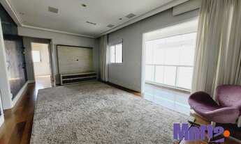 Imagem 3: APARTAMENTO COM 79 metros 2 SUÍTES, LAVABO, VARANDA GOURMET, 1 VAGA, INFRA DE AR/C E LAZE