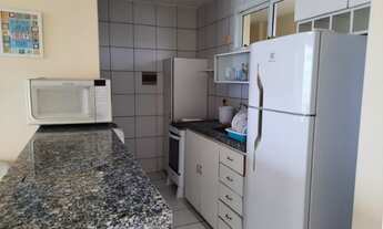 Imagem 4: Ap mobiliado com uma suíte incluindo Condomínio e IPTU