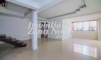 Imagem 7: EXCELENTE cobertura c/360m², NOVA, 3 dormitórios, sendo 2 com suite, 3 banheiros , lavabo