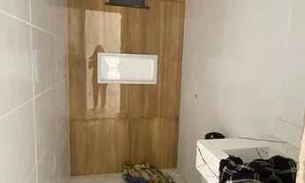 Imagem 3: Parque Dez com 3 dormitórios e quintal | Via Pública | Pagmento a Vista