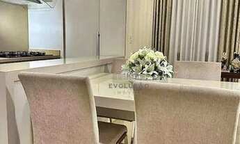 Imagem 4: APTO 02 Quartos, 01 Suíte, 02 Vagas - Bela Vista - Santa Catarina