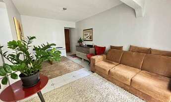 Imagem: Edifício Mont Darc - CNB 10 - Apartamento