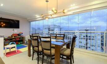 Imagem 4: CAMINHOS DA LAPA CONDOMÍNIO JEVIRÁS