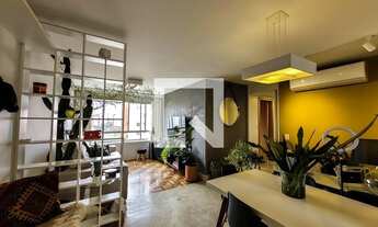 Imagem 6: Apartamento para Aluguel - Liberdade, 3 Quartos, 95 m2