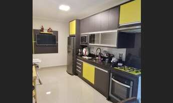 Imagem: Casa Parque dos príncipes