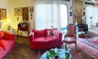 Imagem 3: Apartamento para venda tem 247 m² com 3 quartos em Jardim Paulista