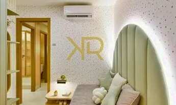 Imagem 7: Apartamento a venda 147 m², 3 suítes plenas, churrasqueira a carvão, 3 vagas, lazer compl