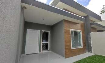 Imagem: Paranaguá - Casa Padrão - Parque Agari