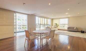 Imagem 7: Venda Apartamento 3 Dormitórios - 240 m² Higienópolis