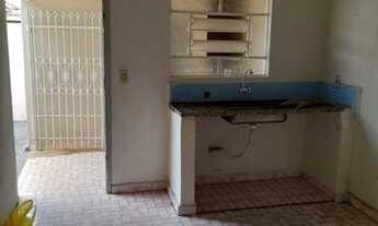 Imagem 5: Alugo casa de fundo bairro Anchieta