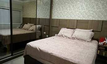 Imagem 4: Apartamento para venda tem 76 metros quadrados com 3 quartos em Cidade Nova - Itajaí - SC