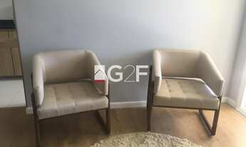 Imagem 4: Apartamento para venda no Living Baroneza