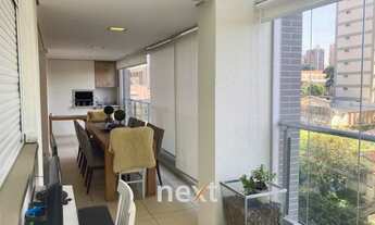 Imagem 3: Apartamento - Cambuí - Campinas