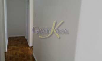 Imagem 7: Apto com 02 quartos no Maracanã