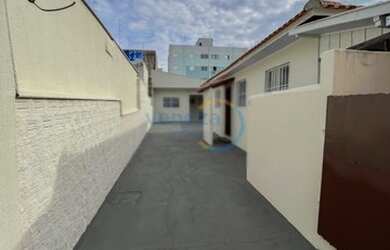 Imagem 7: Casa Residencial com 1 quarto para alugar por R$ 900.00, 25.00 m2 - BRASIL - LONDRINA/PR