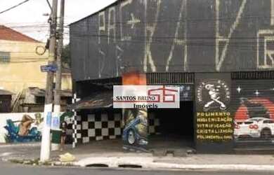 Imagem 7: Galpão à venda, 200 m² por R$ 890.000 - Limão - São Paulo/SP