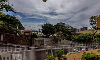 Imagem 6: Casa para Aluguel - Mangabeiras, 5 Quartos, 622 m2