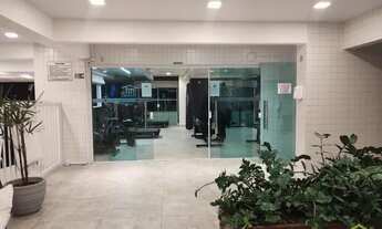 Imagem 7: Apartamento com 3 dorms, Caicara, Praia Grande - R$ 870 mil, Cod: ESA012567