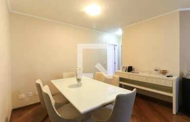 Imagem 7: Apartamento à Venda - Campo Belo, 3 Quartos, 142 m2